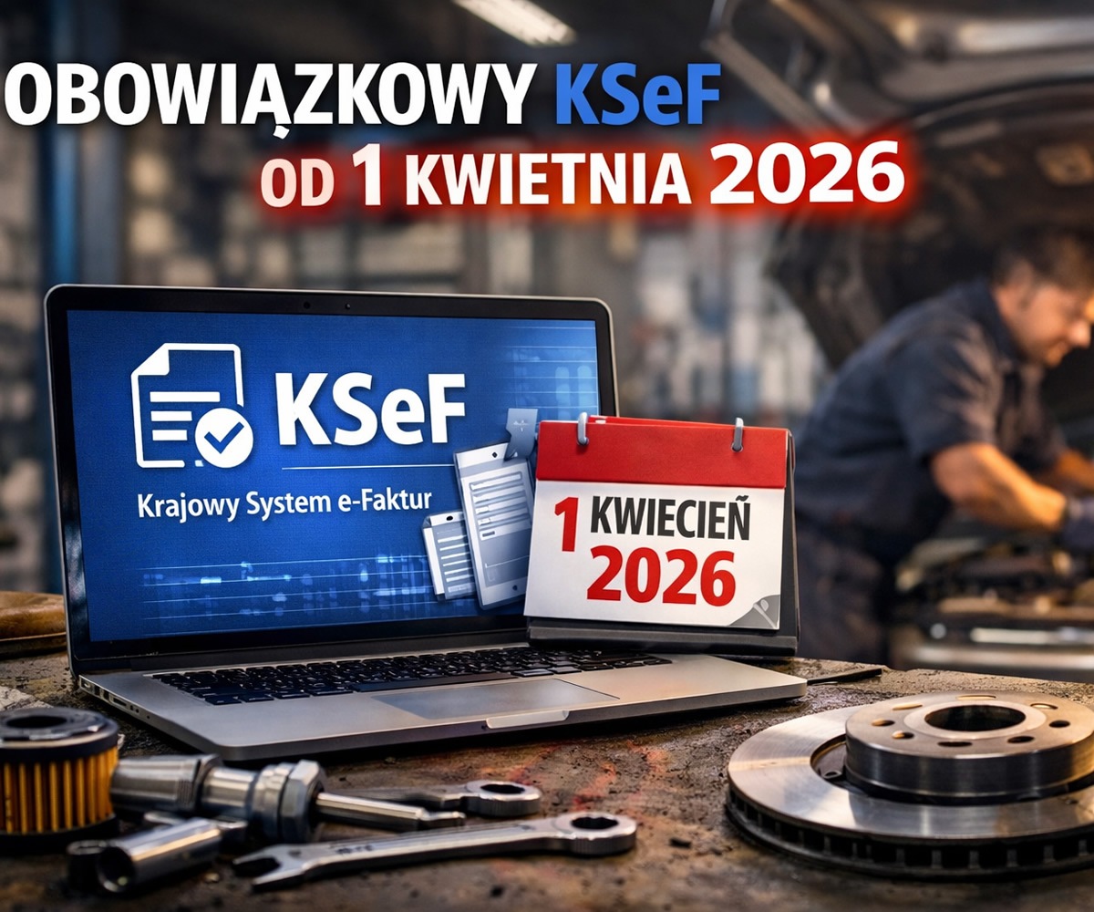 Obowiązkowy KSeF od 1 kwietnia 2026 r. – dotyczy (prawie) wszystkich w branży