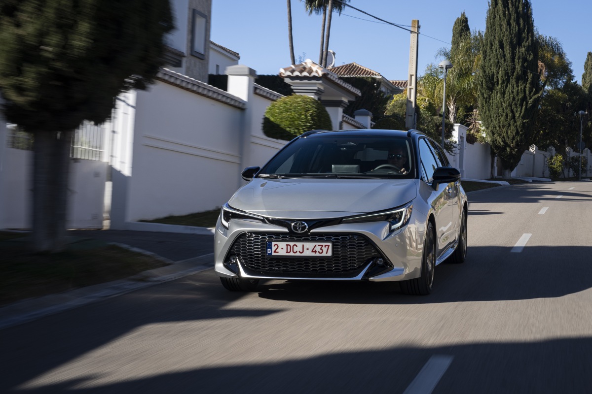 Toyota Corolla: czy faktycznie się nie psuje? Co sprawdzić przed zakupem, co wymienić po.