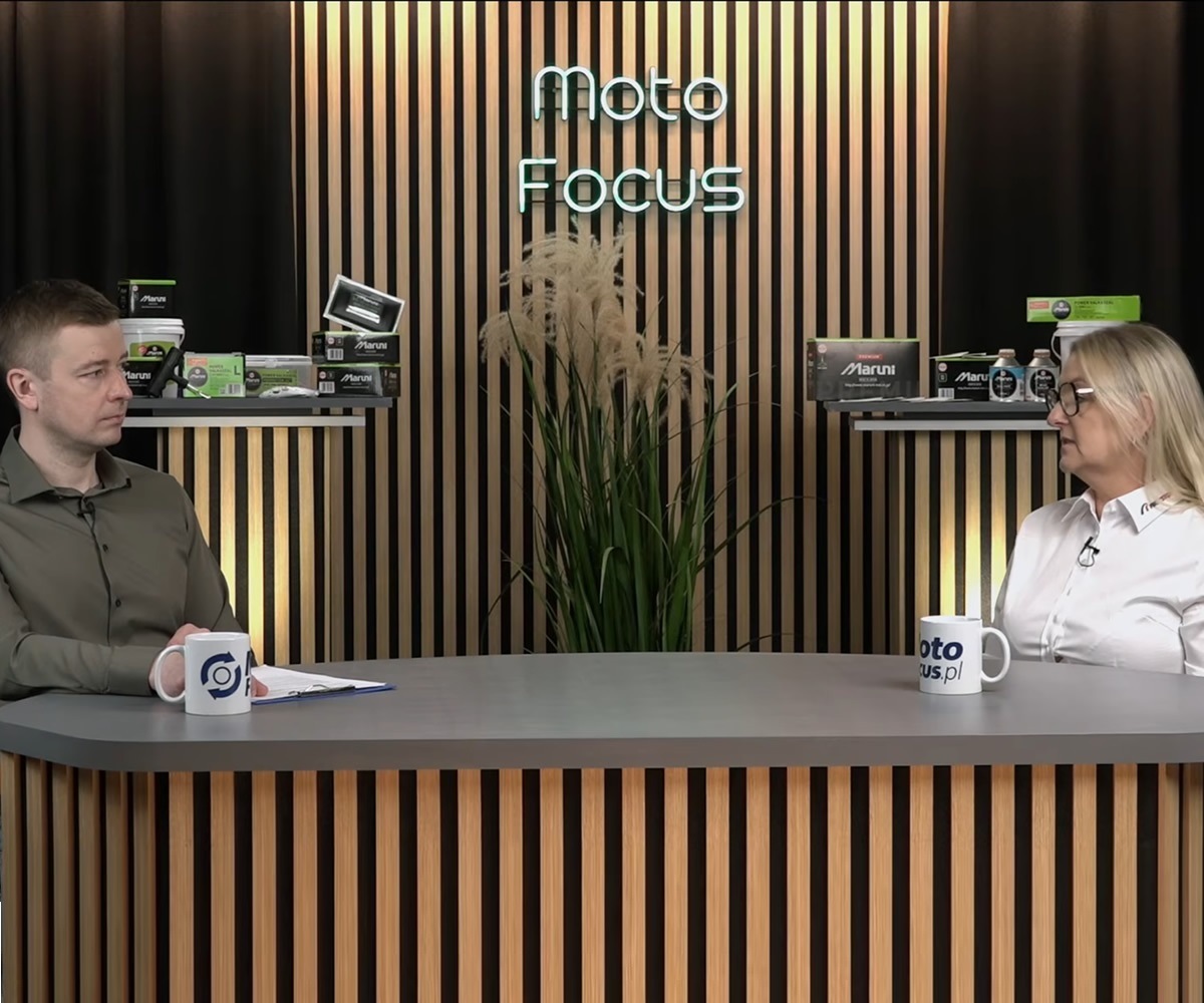 Wymiana opon – o czym nie myśli kierowca? MotoFocus TV.