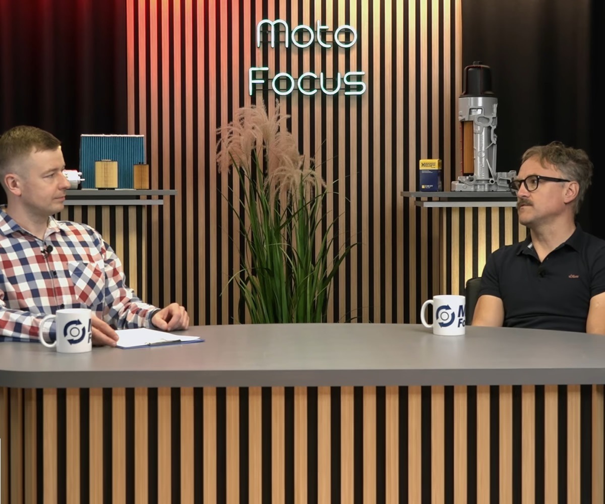 Jak AI i inne technologie zmienią branżę motoryzacyjną? MotoFocus TV.